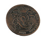 5 Centimes - Belgique - 1850 - Cuivre - TB +   - - 5 Cents