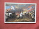 Surrender Of Cornwallis  US Capitol   Ref  3875 - History