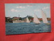 Sailing On Connecticut River    Massachusetts > Springfield   Ref  3875 - Springfield