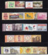 My Stamp / Customized India MNH 2019 Year Pack, 31 Diff., - Full Years