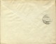 1935-Saargebiet Sarre Lettera Per Il Lussemburgo Affrancata 75c. Michel No.115 - Autres & Non Classés