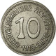 Monnaie, Allemagne, Handelskammer Altena-Olpe, Altena, 10 Pfennig, 1918, TTB+ - Monetary/Of Necessity