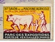 FRANCE - Env En-tête "Editions De La Madeleine DIJON" Vignette XIe Salon De La Machine Agricole Paris 1932 - Lettres & Documents