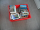 LOT DE 3000,CPM,CARTES MODERNES ET SEMI MODERNES,FORMAT 15-10,THEME,PAYSAGE,ARCHITECTURE,A TRIER POUR BROCANTE,NET - 500 CP Min.