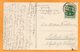 Juist Germany 1912 Postcard Mailed - Juist
