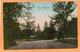 Bad Lippspringe Germany 1908 Postcard - Bad Lippspringe