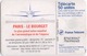 42ème Salon International De Paris Le Bourget : Aéronautique Espace 15-22 Juin 1997 (État Fatigué) - Avions