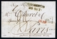 Italy Complete Letter  Porto Maurizio  Par Antibes  CS.2B - 1. ...-1850 Prephilately