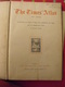 "the Times" Atlas Published At The Office Of "the Times" 1900. 132 Pages Of Maps (196 Maps) + Alphabetical Index - Geografía