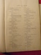 "the Times" Atlas Published At The Office Of "the Times" 1900. 132 Pages Of Maps (196 Maps) + Alphabetical Index - Geography