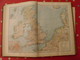 Delcampe - "the Times" Atlas Published At The Office Of "the Times" 1900. 132 Pages Of Maps (196 Maps) + Alphabetical Index - Geografia