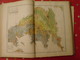 Delcampe - "the Times" Atlas Published At The Office Of "the Times" 1900. 132 Pages Of Maps (196 Maps) + Alphabetical Index - Geografía