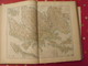 Delcampe - "the Times" Atlas Published At The Office Of "the Times" 1900. 132 Pages Of Maps (196 Maps) + Alphabetical Index - Geography