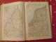 Delcampe - "the Times" Atlas Published At The Office Of "the Times" 1900. 132 Pages Of Maps (196 Maps) + Alphabetical Index - Aardrijkskunde