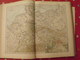 Delcampe - "the Times" Atlas Published At The Office Of "the Times" 1900. 132 Pages Of Maps (196 Maps) + Alphabetical Index - Geografia