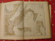 Delcampe - "the Times" Atlas Published At The Office Of "the Times" 1900. 132 Pages Of Maps (196 Maps) + Alphabetical Index - Geografía