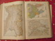 Delcampe - "the Times" Atlas Published At The Office Of "the Times" 1900. 132 Pages Of Maps (196 Maps) + Alphabetical Index - Géographie