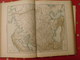 Delcampe - "the Times" Atlas Published At The Office Of "the Times" 1900. 132 Pages Of Maps (196 Maps) + Alphabetical Index - Aardrijkskunde