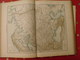 Delcampe - "the Times" Atlas Published At The Office Of "the Times" 1900. 132 Pages Of Maps (196 Maps) + Alphabetical Index - Geographie