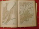 Delcampe - "the Times" Atlas Published At The Office Of "the Times" 1900. 132 Pages Of Maps (196 Maps) + Alphabetical Index - Geografia