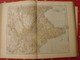 Delcampe - "the Times" Atlas Published At The Office Of "the Times" 1900. 132 Pages Of Maps (196 Maps) + Alphabetical Index - Aardrijkskunde