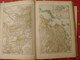 Delcampe - "the Times" Atlas Published At The Office Of "the Times" 1900. 132 Pages Of Maps (196 Maps) + Alphabetical Index - Geographie