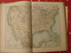 Delcampe - "the Times" Atlas Published At The Office Of "the Times" 1900. 132 Pages Of Maps (196 Maps) + Alphabetical Index - Aardrijkskunde
