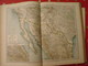 Delcampe - "the Times" Atlas Published At The Office Of "the Times" 1900. 132 Pages Of Maps (196 Maps) + Alphabetical Index - Geografia