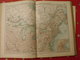 Delcampe - "the Times" Atlas Published At The Office Of "the Times" 1900. 132 Pages Of Maps (196 Maps) + Alphabetical Index - Geographie