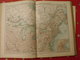 Delcampe - "the Times" Atlas Published At The Office Of "the Times" 1900. 132 Pages Of Maps (196 Maps) + Alphabetical Index - Géographie