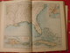 Delcampe - "the Times" Atlas Published At The Office Of "the Times" 1900. 132 Pages Of Maps (196 Maps) + Alphabetical Index - Geographie