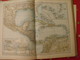 Delcampe - "the Times" Atlas Published At The Office Of "the Times" 1900. 132 Pages Of Maps (196 Maps) + Alphabetical Index - Geografia