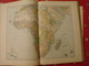 Delcampe - "the Times" Atlas Published At The Office Of "the Times" 1900. 132 Pages Of Maps (196 Maps) + Alphabetical Index - Geografia