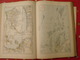 Delcampe - "the Times" Atlas Published At The Office Of "the Times" 1900. 132 Pages Of Maps (196 Maps) + Alphabetical Index - Geographie