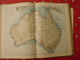 Delcampe - "the Times" Atlas Published At The Office Of "the Times" 1900. 132 Pages Of Maps (196 Maps) + Alphabetical Index - Geografia