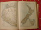 Delcampe - "the Times" Atlas Published At The Office Of "the Times" 1900. 132 Pages Of Maps (196 Maps) + Alphabetical Index - Geografía