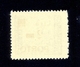 Italy, Yugoslavia - PS No. 9 Error Of Overprint, Novakovic DO9W-54 - Jugoslawische Bes.: Slowenische Küste