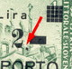 Italy, Yugoslavia - PS No. 9, Vertical Pair, Type IIa And IIb Error Of Overprint, Comma Behind 2. - Occup. Iugoslava: Litorale Sloveno