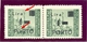 Italy, Yugoslavia - PS No. 10, Type Ia And Error Of Overprint, Thin O In PORTO And Dot Above Tower, Novakovic. - Joegoslavische Bez.: Slovenische Kusten