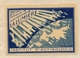 FRANCE - Env De Rennes 1929 - Vignette "1929 Semaine Internationale De La Lumière Thérapeutique / Institut D'Actinologie - Lettres & Documents