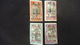 HOI HAO COLONIES FRANCAISES - Unused Stamps