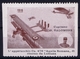 ITALY  AEREA 1918 CAPITANO SALOMONE  LUBIANA - Correo Aéreo