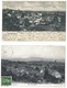 SUISSE - POMPAPLES - Lot De 2 CPA - 1901 Et 1909 - Pompaples