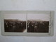 (recto Verso) Vesoul Les Courses 7 Juillet 1912 -- Idem - Stereo-Photographie