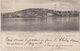 FRANCE : SYRIE . ENTIER POSTAL GREC . AVEC COMPLT 10 Cts SAGE . ( DENT COURTE ) . OBL BEYROUTH . 1901 . - 1877-1920: Période Semi Moderne