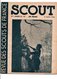 SCOUT REVUE DES SCOUTS DE FRANCE - 5 AOUT 1938 - 1900 - 1949