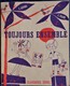 S. Aspord - C. Frank - Toujours Ensemble - Classique Sudel - ( 1964 ) . - 0-6 Years Old