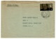 Ref 1332 - 1965 GB Military Cover - Field Post Office FPO 223 - BMH Munster BFPO 17 Germany - Covers & Documents