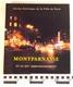 MONTPARNASSE ET LE XIVe ARRONDISSEMENT, Action Artistique Ville De Paris, 2000, Gilles-Antoine Langlois - Geschiedenis