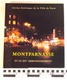 MONTPARNASSE ET LE XIVe ARRONDISSEMENT, Action Artistique Ville De Paris, 2000, Gilles-Antoine Langlois - Histoire